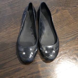 Marc by Marc Jacobs Ballet flats